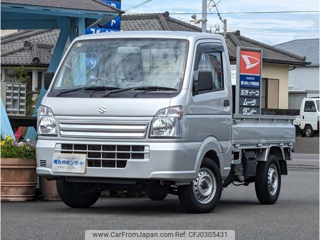 suzuki carry-truck 2023 -SUZUKI--Carry Truck 3BD-DA16T--DA16T-762142---SUZUKI--Carry Truck 3BD-DA16T--DA16T-762142- image 1