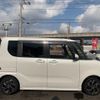 daihatsu tanto 2022 quick_quick_LA650S_LA650S-0176830 image 4