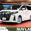 toyota alphard 2019 quick_quick_AGH30W_AGH30-0246178 image 1