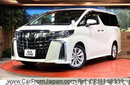toyota alphard 2019 quick_quick_AGH30W_AGH30-0246178