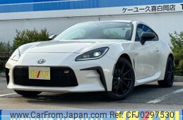 toyota 86 2022 -TOYOTA--86 3BA-ZN8--ZN8-011660---TOYOTA--86 3BA-ZN8--ZN8-011660-