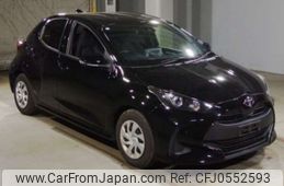 toyota yaris 2022 -TOYOTA--Yaris 5BA-KSP210--KSP210-0066145---TOYOTA--Yaris 5BA-KSP210--KSP210-0066145-