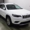 jeep cherokee 2019 quick_quick_ABA-KL20L_KD327760 image 1