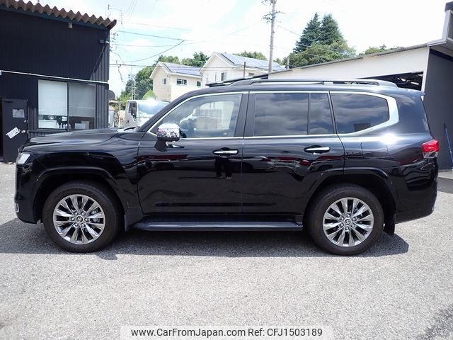 toyota land-cruiser 2021 25411003 image 2