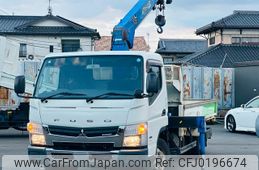 mitsubishi-fuso canter 2016 GOO_NET_EXCHANGE_0404044A30240911W001