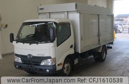 hino dutro 2014 CFJ1610538