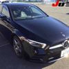 mercedes-benz a-class 2023 -MERCEDES-BENZ 【三重 302ﾂ8492】--Benz A Class 177012-2V160267---MERCEDES-BENZ 【三重 302ﾂ8492】--Benz A Class 177012-2V160267- image 1