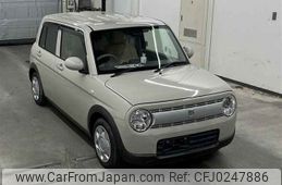 suzuki alto-lapin 2020 -SUZUKI--Alto Lapin HE33S-242953---SUZUKI--Alto Lapin HE33S-242953-