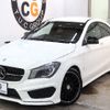mercedes-benz cla-class 2015 -MERCEDES-BENZ--Benz CLA DBA-117342--WDD1173422N217849---MERCEDES-BENZ--Benz CLA DBA-117342--WDD1173422N217849- image 11