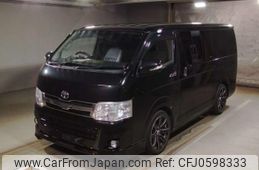 toyota hiace-van 2013 quick_quick_CBF-TRH200V_TRH200-0187193