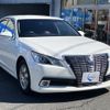 toyota crown-hybrid 2014 CFJ1574206 image 1
