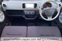 toyota passo 2013 TE5625