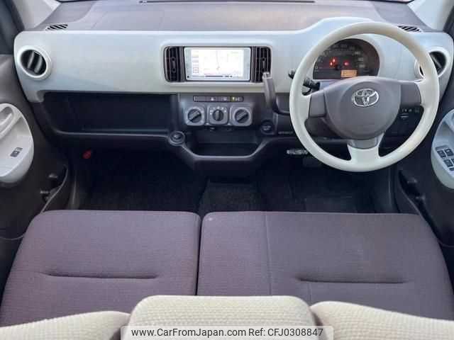 toyota passo 2013 TE5625 image 1