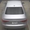 audi a4 2017 -AUDI--Audi A4 8WCYRF--HA063011---AUDI--Audi A4 8WCYRF--HA063011- image 8