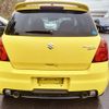 suzuki swift 2006 GOO_JP_700090373030250430001 image 3