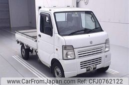 suzuki carry-truck 2009 -SUZUKI--Carry Truck DA63T--638967---SUZUKI--Carry Truck DA63T--638967-