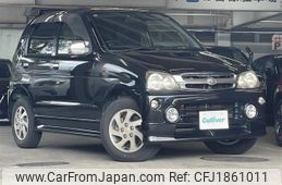 daihatsu terios-kid 2006 CFJ1861011
