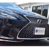 lexus ls 2018 -LEXUS 【長野 372ｽ 1】--Lexus LS DBA-VXFA50--VXFA50-0001409---LEXUS 【長野 372ｽ 1】--Lexus LS DBA-VXFA50--VXFA50-0001409- image 32