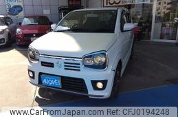 suzuki alto-works 2016 -SUZUKI--Alto Works DBA-HA36S--HA36S-879428---SUZUKI--Alto Works DBA-HA36S--HA36S-879428-