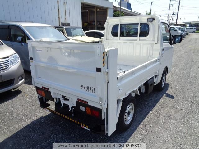 daihatsu hijet-truck 2024 quick_quick_3BD-S510P_S510P-0589283 image 2