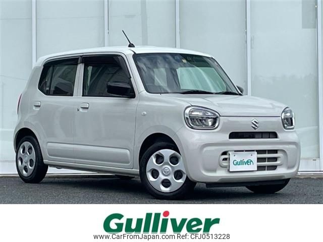 suzuki alto 2022 -SUZUKI--Alto 3BA-HA37S--HA37S-103414---SUZUKI--Alto 3BA-HA37S--HA37S-103414- image 1