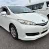 toyota wish 2014 -TOYOTA--Wish DBA-ZGE20G--ZGE20-6013323---TOYOTA--Wish DBA-ZGE20G--ZGE20-6013323- image 1