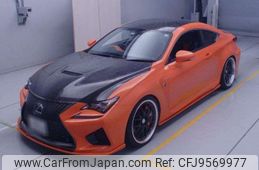 lexus rc-f 2015 -LEXUS 【名古屋 307ﾃ7020】--Lexus RC F DBA-USC10--USC10-6001725---LEXUS 【名古屋 307ﾃ7020】--Lexus RC F DBA-USC10--USC10-6001725-