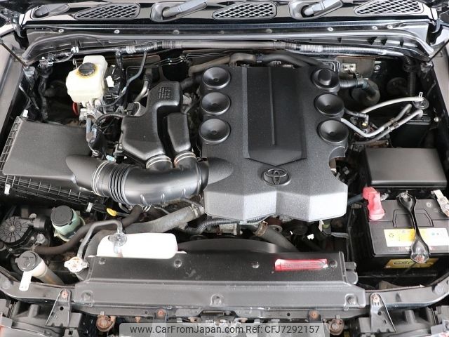 toyota fj-cruiser 2017 CFJ7292157 image 2