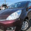 nissan note 2011 REALMOTOR_Y2025010074A-21 image 1