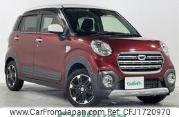 daihatsu cast 2018 CFJ1720970