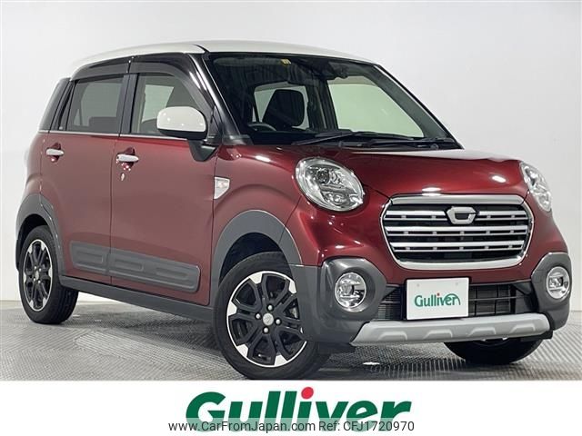 daihatsu cast 2018 CFJ1720970 image 1