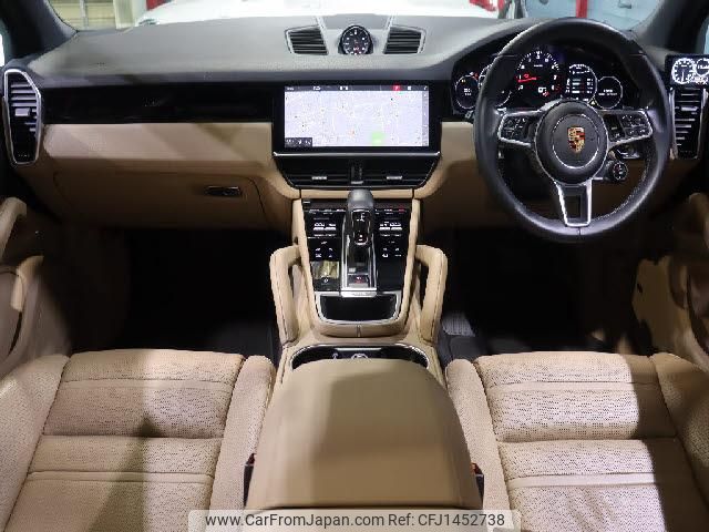 porsche cayenne 2018 quick_quick_ABA-E3K30_WP1ZZZ9YZKDA06146 image 2