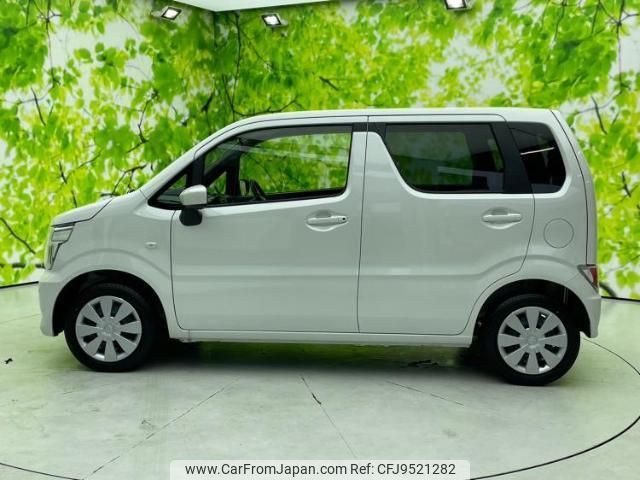 suzuki wagon-r 2022 quick_quick_5BA-MH85S_MH85S-155548 image 2