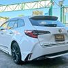 toyota corolla-touring-wagon 2020 -TOYOTA 【千葉 303ｻ3734】--Corolla Touring 6AA-ZWE211W--ZWE211-6024547---TOYOTA 【千葉 303ｻ3734】--Corolla Touring 6AA-ZWE211W--ZWE211-6024547- image 25