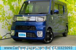 daihatsu wake 2016 quick_quick_DBA-LA700S_LA700S-0069546