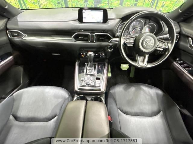 mazda cx-8 2018 CFJ1717381 image 2