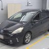 toyota prius-α 2011 -TOYOTA--Prius α ZVW41W-3065714---TOYOTA--Prius α ZVW41W-3065714- image 1