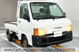 subaru sambar-truck 1999 Mitsuicoltd_SBST031209R0610