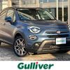 fiat 500x 2021 -FIAT--Fiat 500X 3BA-33413PM--ZFA3340000P869851---FIAT--Fiat 500X 3BA-33413PM--ZFA3340000P869851- image 1