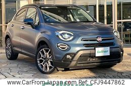 fiat 500x 2021 -FIAT--Fiat 500X 3BA-33413PM--ZFA3340000P869851---FIAT--Fiat 500X 3BA-33413PM--ZFA3340000P869851-