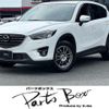 mazda cx-5 2017 -MAZDA 【浜松 302ｿ3881】--CX-5 LDA-KE2AW--KE2AW-217450---MAZDA 【浜松 302ｿ3881】--CX-5 LDA-KE2AW--KE2AW-217450- image 1