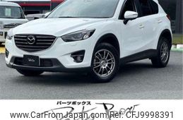 mazda cx-5 2017 -MAZDA 【浜松 302ｿ3881】--CX-5 LDA-KE2AW--KE2AW-217450---MAZDA 【浜松 302ｿ3881】--CX-5 LDA-KE2AW--KE2AW-217450-