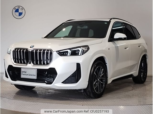 bmw x1 2024 -BMW--BMW X1 3CA-42EG20--WBA42EG0805Y92***---BMW--BMW X1 3CA-42EG20--WBA42EG0805Y92***- image 1