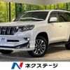 toyota land-cruiser-prado 2022 -TOYOTA--Land Cruiser Prado 3BA-TRJ150W--TRJ150-0151922---TOYOTA--Land Cruiser Prado 3BA-TRJ150W--TRJ150-0151922- image 1