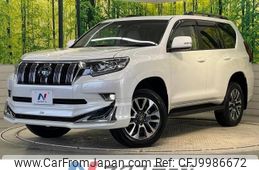 toyota land-cruiser-prado 2022 -TOYOTA--Land Cruiser Prado 3BA-TRJ150W--TRJ150-0151922---TOYOTA--Land Cruiser Prado 3BA-TRJ150W--TRJ150-0151922-