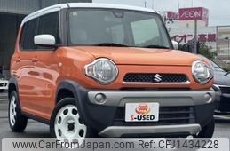 suzuki hustler 2015 CFJ1434228