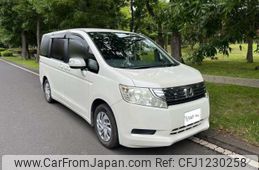 honda stepwagon 2012 -HONDA--Stepwgn DBA-RK1--RK1-1211433---HONDA--Stepwgn DBA-RK1--RK1-1211433-
