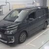 toyota voxy 2014 -TOYOTA 【三河 301ゆ3717】--Voxy ZRR80W-0071602---TOYOTA 【三河 301ゆ3717】--Voxy ZRR80W-0071602- image 1