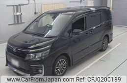 toyota voxy 2014 -TOYOTA 【三河 301ゆ3717】--Voxy ZRR80W-0071602---TOYOTA 【三河 301ゆ3717】--Voxy ZRR80W-0071602-