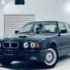 bmw 5-series 1996 -BMW--BMW 5 Series E-HD25--WBAHD62-050BJ56897---BMW--BMW 5 Series E-HD25--WBAHD62-050BJ56897- image 1